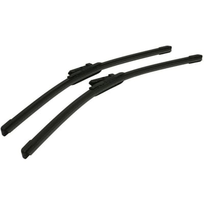 Wisserblad BOSCH Aerotwin A637S, 500/475mm, Voor, 2 Stuk