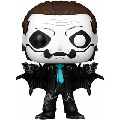 Pop Rocks: Ghost - Papa Emeritus IV - Funko Pop #428