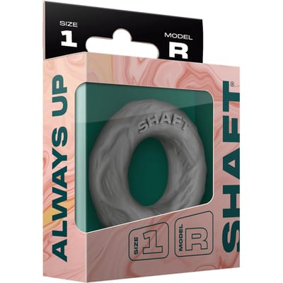 'C-Ring Modell R - Small', 1,8 cm