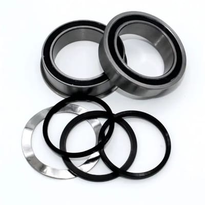 Trapas Black Bearing Praxis- B5 41x86/92 mm