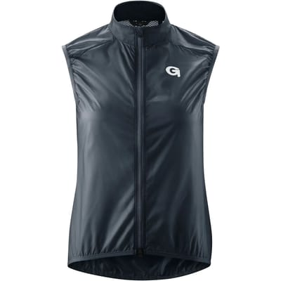 Winddichte bodywarmer voor dames Gonso