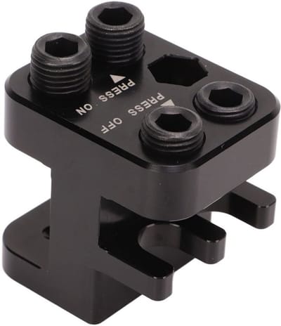 Chain Link Press Tool - 520 525 530 Ketting Motorfiets Atv - Master