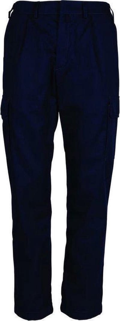 Havep 80089 Werkbroek Marine Donkerblauw maat 44