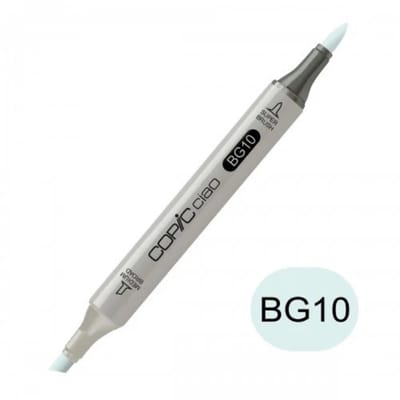 COPIC CIAO MARKER BG10 COOL SHADOW