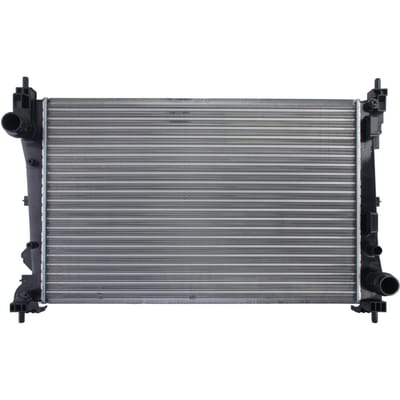 Radiator THERMOTEC D7F065TT