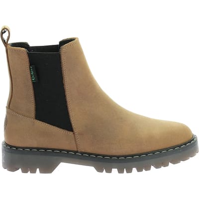 Dameslaarzen Kickers Deckfit
