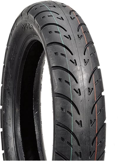 Pneu 140-90-15 Duro HF296C 76H pour moto Yamaha 1100 Virago 1986 à 2000 AR Neuf