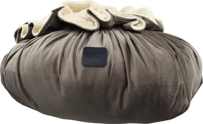 Pet-Joy Cozy Taupe M Light