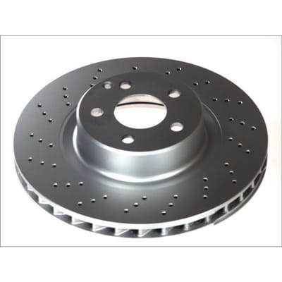 Remschijf TEXTAR 92099205