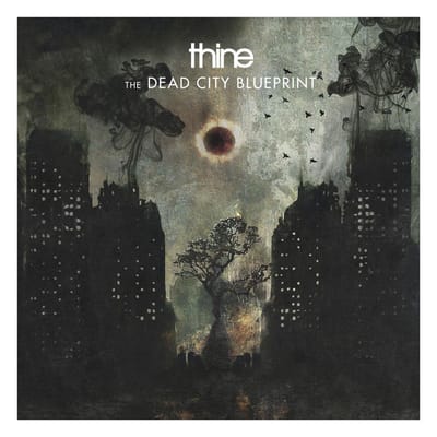 The Dead City Blueprint