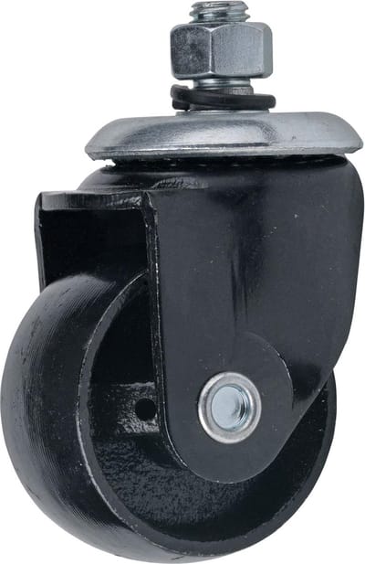 SW-Stahl 20731L-3 wiel, achter voor 20731L