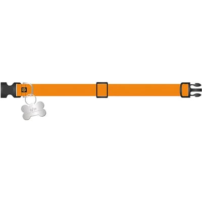 Halsband Alpha Industries Basic