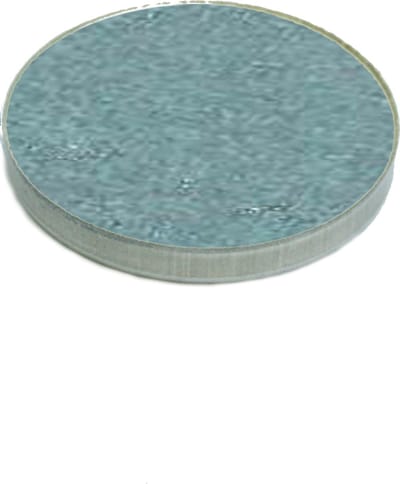 Art of Image oogschaduwpan/navulling 564 14k blue