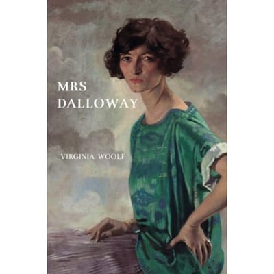 Mrs Dalloway - Virginia Woolf