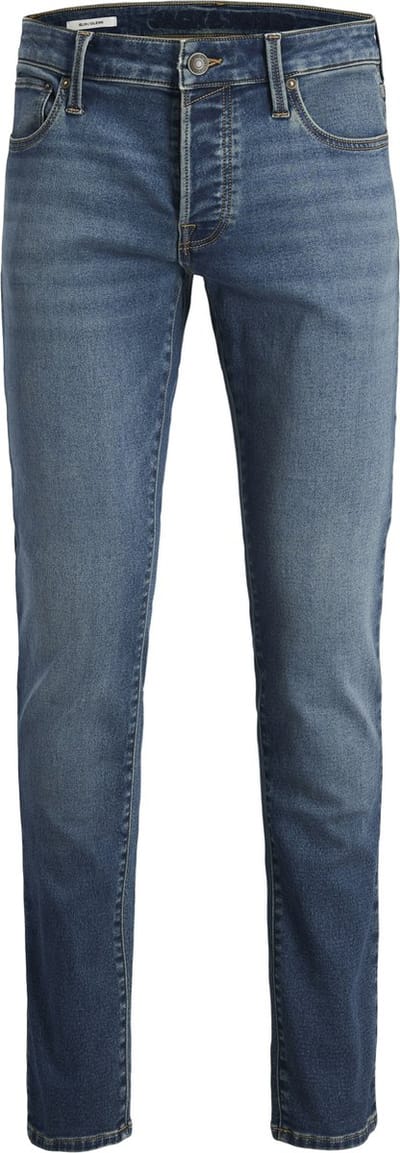 JACK&JONES - JJIGLENN JJICON I.K SQ 421 - Heren - Jeans