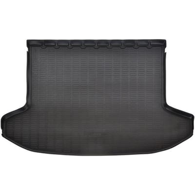 NORM Vloermatten | Kofferbakmat Rubber Compatibel Met Kia Sportage NQ5 vanaf 2022 LWB (VS) Zonder subwoofer