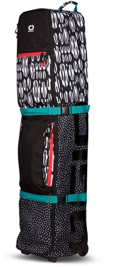 OGIO Alpha Slim Travelcover 2025 - Safari