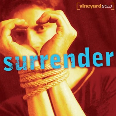 Vineyard UK Worship - Christmas From The Vineyard (CD)
