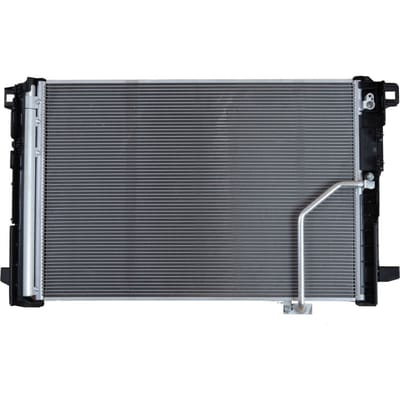 Condensor, airconditioning NRF 35793