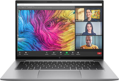 HP ZBook Firefly 14 inch G11 Mobile Workstation PC Intel Core Ultra 5 125U Mobiel werkstation 35,6 cm (14") Touchscreen WUXGA 32 GB DDR5-SDRAM Wi-Fi 6E (802.11ax) Windows 11 Pro AI PC
