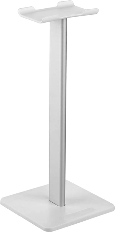 Headset Stand - Headset Houder - Koptelefoon standaard - Koptelefoon Houder - Hoofdtelefoon Houder - Wit