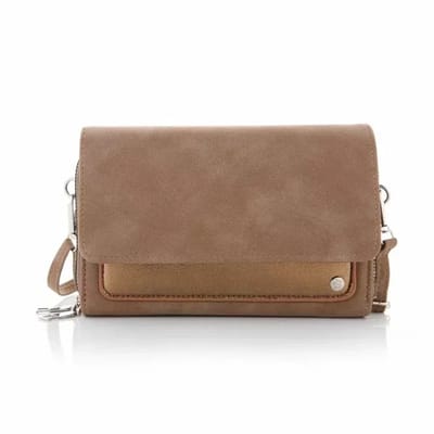 Sira bag brown
