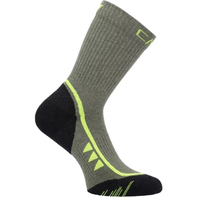 Mid trekking sokken CMP Supersoft 50