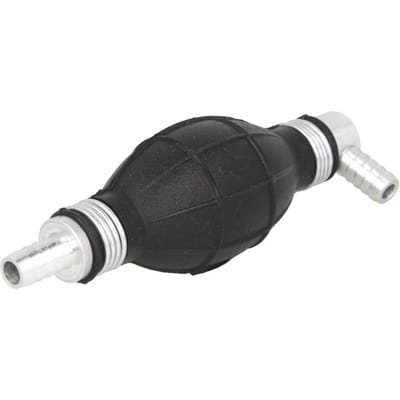 Pomp, brandstofvoortoevoer ENGITECH ENT120006