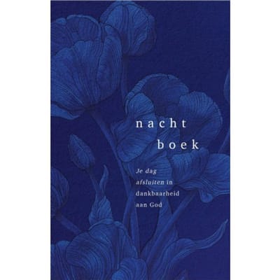 Nachtboek