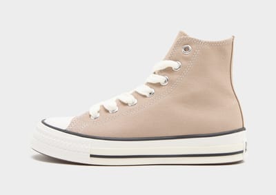 Converse Chuck Taylor Throwback High Junior - Groen - Kind, Groen 36
