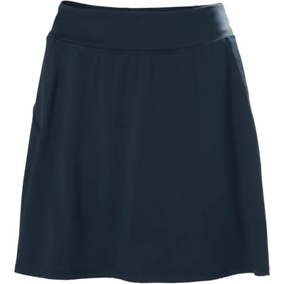 Helly Hansen Hp 2.0 Skort Blauw S Vrouw