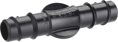 Druppelverlengstuk voor Irrigatie Accessoires 4 Stuks