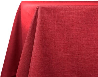 Dailygoods- Tafelkleed Waterafstotend - Tafelkleed Eettafel - Tafelkleed Buiten - Wasbaar - 140x200 cm - Hoogwaardig PVC-Weefsel - Tafelbedekking