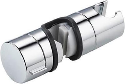 SCHÜTTE Glijstuk voor Douchestang - ø 18/22/25 mm - Chroom