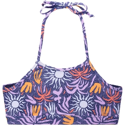 Meisjes zwemkleding top Aquawave Anana