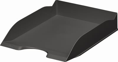 Brievenbak Durable A4 ECO zwart/ds6