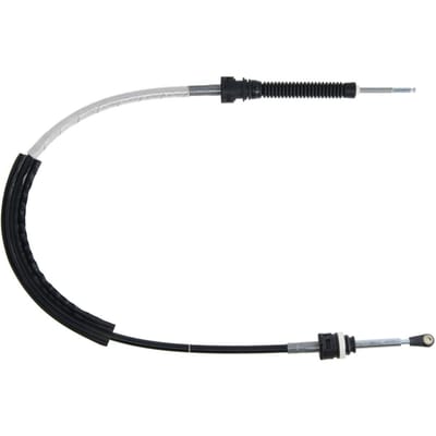 Topran Kabel, handgeschakelde versnellingsbak HANS PRIES 117 853 links
