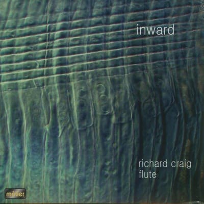 Craig - Inward (CD)