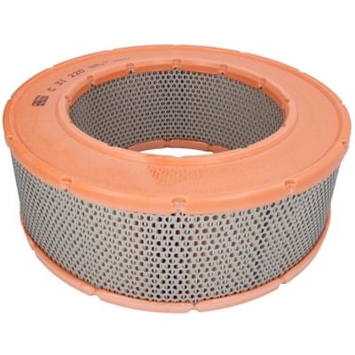 Luchtfilter MANN-FILTER C 31 220