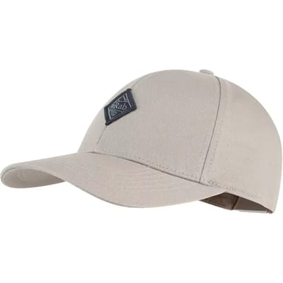 Baseball cap Rab Basecamp Badge