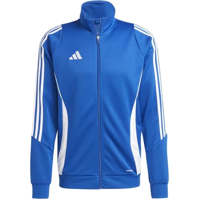 Adidas Tiro 24 Trainingsjack Heren - Maat M
