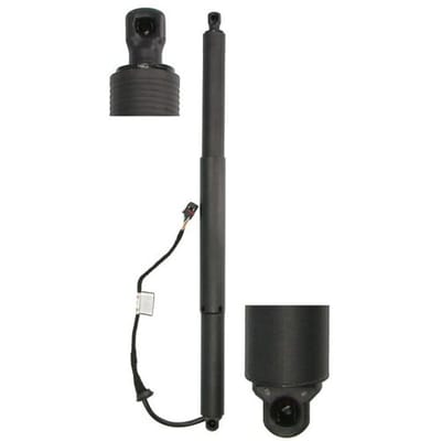 Elektromotor, achterklep MAGNUM TECHNOLOGY MGS0218MT