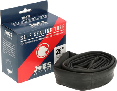 BIB SELF SEALING TUBE AV 28X1 5/8-1-3/8