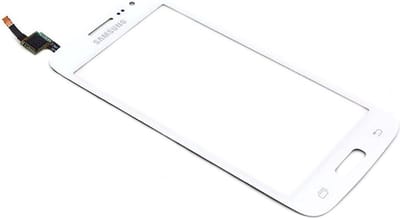 Touchscreen Geschikt voor Samsung Galaxy Core Lite G386F – Premium – Wit