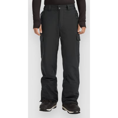 O'Neill Fwc'Cruz Cargo Broek zwart