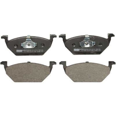 Remblokset FERODO FDB1094, voor