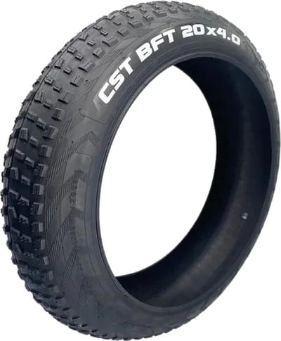CST Fatbike buitenband - 20x4.0 - 20x4 - Knaap - Ouxi - La Souris - v20 - h9 - v8 - v30