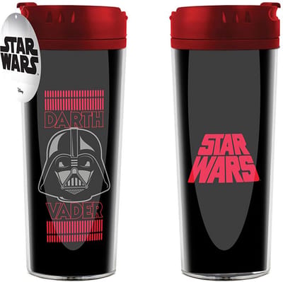 Star Wars - Slim Travel Mug