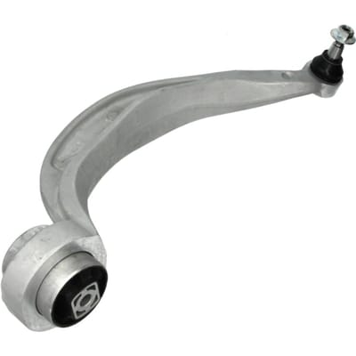 Draagarm, wielophanging DELPHI TC2454 Vooras, links, terug