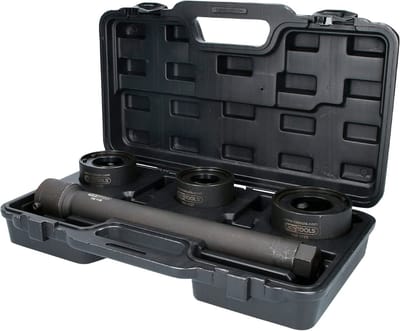 Speciale Sleutel Set - Stuurkogel Gereedschap - Autoreparatie - 4 Delig - 35cm